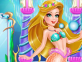 Xogo Mermaid Beauty Care