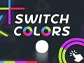 Xogo Switch Colors