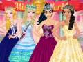 Xogo International Royal Beauty Contest