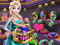Xogo Elsa Gift Shopping