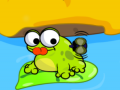Xogo Hungry Frog