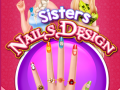 Xogo Sisters Nails Design