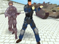 Xogo Grand Battlefield Frontline Shooter