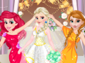 Xogo Princesses Bridesmaids Party