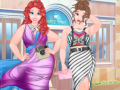 Xogo Princess Beauty Plus Size