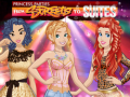 Xogo Princess Parties From Streets to Suites