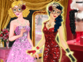 Xogo Prom Ball at Princess School