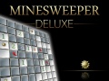Xogo Minesweeper Deluxe