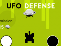 Xogo UFO Defense