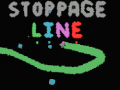 Xogo Stoppage line