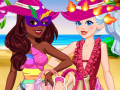 Xogo Crystal & Noelle's Social Media Adventure