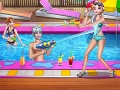 Xogo Family Pool Time