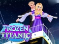 Xogo Frozen Titanic
