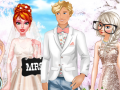 Xogo Princesses Wedding Crashers