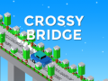 Xogo Crossy Bridge