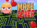 Xogo Maze Lover