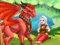Xogo Girls Fix It: Magical Creatures