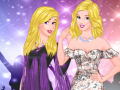 Xogo Princesses Trendy Photoshoot