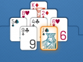 Xogo FunGamePlay Pyramid Solitaire