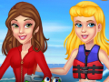 Xogo Princess Baywatch