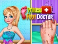 Xogo Princess Foot Doctor