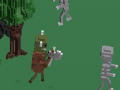 Xogo Kill Monsters