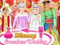 Xogo Crossdress Wedding
