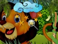 Xogo Jungle Hidden Stars