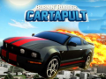 Xogo Burnin Rubber Cartapult
