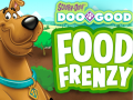 Xogo Scooby-Doo! Food Frenzy