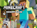 Xogo Minecraft Memory Game