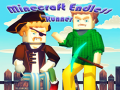 Xogo Minecraft Endless Runner