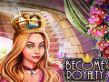 Xogo Become Royalty