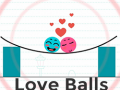 Xogo Love Balls