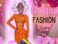 Xogo My Unique Fashion Story