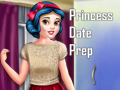 Xogo Princess Date Prep