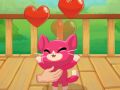 Xogo My Pocket Pets Kitty Cat