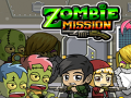 Xogo Zombie Mission 1