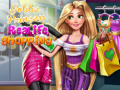 Xogo Goldie Princess Realife Shopping