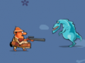 Xogo Dungeon Monsters Hunter Willie