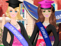 Xogo Barbie & Friends Graduation