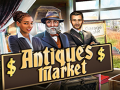 Xogo Antiques Market