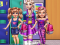 Xogo School Girls Summer Camp!