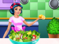 Xogo Princess Fitness Diet