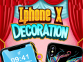 Xogo Iphone X Decoration