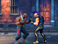 Xogo Steel Fists