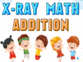 Xogo X-Ray math addition
