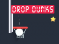 Xogo Drop Dunks