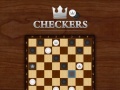 Xogo Checkers