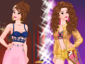 Xogo Beauty And The Beat